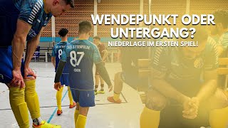 FußballDrama Steenfelde im Hallenturnier  Wie geht es weiter nach der Auftaktniederlage [upl. by Akira607]