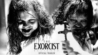 The exorcist 2023 full horror movie [upl. by Phillane]