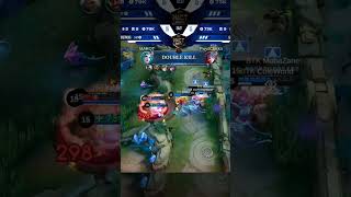 Grand Final NACT  BTK VS GG  Game6 mobilelegends mlbb [upl. by Phiona]