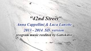 Anna Cappellini amp Luca Lanotte 20132014 SD [upl. by Lotty648]