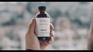 AromaTech  Fragrances For Living [upl. by Devlin154]