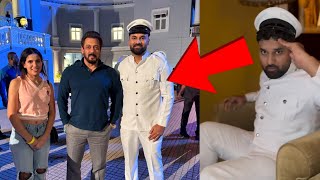 achanak bhayanak gaming Arun bhai Bollywood entry With Salman khan upcoming movie [upl. by Raasch]