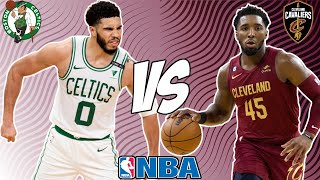 Boston Celtics vs Cleveland Cavaliers 111924 NBA Picks amp Predictions  NBA Tips [upl. by Esinahs]