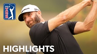 Highlights  Round 1  WGCDell Match Play  2021 [upl. by Ennayhs]