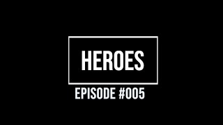 SE01EP005 Heroes 19932002 deep tech  prog house [upl. by Luanni183]