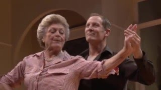 Episode 5  March 2016 Todd Mckenney ITSOWEL Dancing Stars staying active [upl. by Derby677]