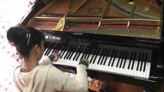 2012 piano suite dans le style ancien op3George Enescu [upl. by Nyladnewg]