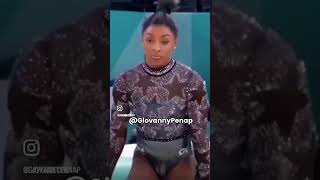 Si Simone Biles puedo ¡tú también puedes🔥 Giovanny Peña Paz avanzando motivacion [upl. by Linnie448]