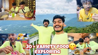 30 VARIETY FOOD’S EXPLORING  KOZHIKODE 🔥 [upl. by Dearr]