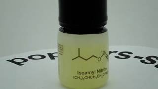 Isoamyl Nitrite Poppers 24ml [upl. by Valora328]