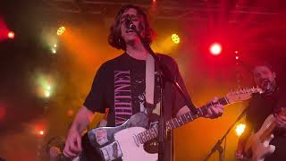 Ezra Furman  Dressed In Black  Belgrave Music Hall Leeds  30 August 2023 [upl. by Maxia]