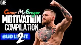 Listen To This To Attract More Money  Conor McGregor Motivational Speech [upl. by Llirred]