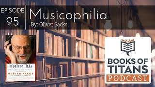 Musicophilia by Oliver Sacks [upl. by Shayn]