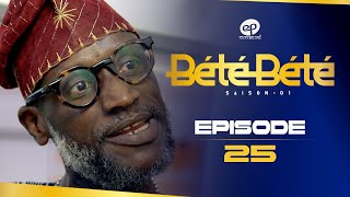 BÉTÉ BÉTÉ  Saison 1  Episode 25 VOSTFR [upl. by Coleman]