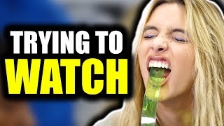 Trying to Watch Lele Pons [upl. by Ashleigh153]