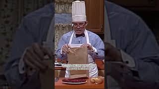 Phil Hartmans Anal Retentive Chef gets hung up on everything  classic SNL comedy funny shorts [upl. by Devonna515]