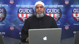 What Is A Wahabi Who Are The Wahabis by Karim AbuZaid [upl. by Alimaj]