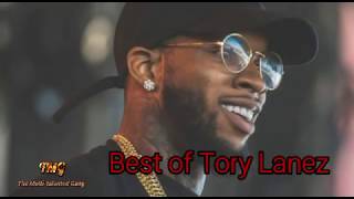 Best of tory lanez in 60min [upl. by Ramirol]