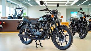 5 Reasons to Buy the Bajaj Platina 2025 Bajaj Platina 2025 Everything You Need to Know [upl. by Nylyahs983]