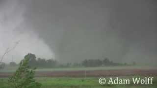 Moore OK EF5 Tornado May 20 2013 [upl. by Jilly837]