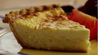 How to Make Basic Quiche  Allrecipes [upl. by Evilc533]