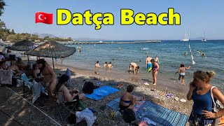 🇹🇷 Datça Beach Turkey [upl. by Anele192]