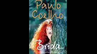 Brida by Paulo Coelho Full AUDIOBOOK [upl. by Lam]