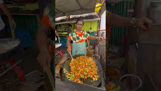 Chennai beach 💢❤️‍🔥 tawa prawn fry [upl. by Ennirroc62]