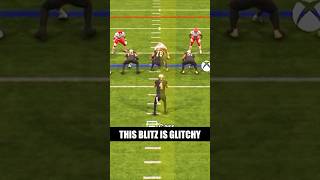 The BEST Blitz in Madden 25 [upl. by Horatia928]