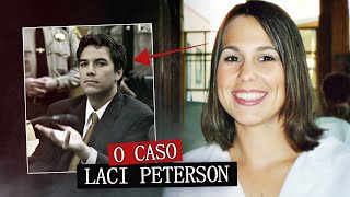 O caso perturbador de Laci Peterson [upl. by Hoon]