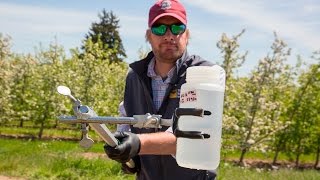 FSMA water sampling 101 Tips for sampling irrigation canal water [upl. by Adiam]