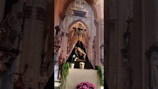 St Jacob Church Antwerp Belgium Please subscribe thanks😀stjacobchurch antwerp belgium [upl. by Tenney]