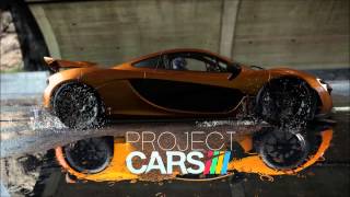 Project CARS  FULL SOUNDTRACK OST  Official [upl. by Amaleta]