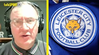 🚨 Football Finance Expert EXPLAINS Why Leicester WONT GET A Points Deduction From Premier League [upl. by Rede]