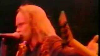 BlackFoot  Highway Song Live in Sweden 1994 [upl. by Ycniuqal94]