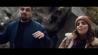 Tunisiano feat Ines Reg  Ballade à deux Clip officiel [upl. by Rosie]