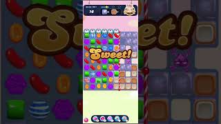 Candy Crush Saga Level 6849 [upl. by Kciredec]