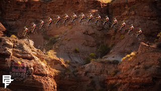 THE FINAL COUNTDOWN RedBull RAMPAGE 2023 [upl. by Light219]