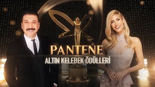 Pantene Altın Kelebek 2022 Ödül Töreni Fragmanı [upl. by Lud]