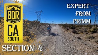 Expert from Primm  CA BDR South  Episode 5 [upl. by Fauman]