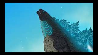 legendary godzilla vs godzilla earth [upl. by Stephens]