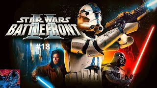 Star Wars Battlefront 2 [upl. by Llebpmac]