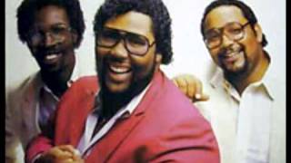 The Rance Allen Group Running For My Life [upl. by Yalhsa]