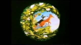 Animals Of Farthing Wood The 19931997 CBBC End Credits [upl. by Trilbee]