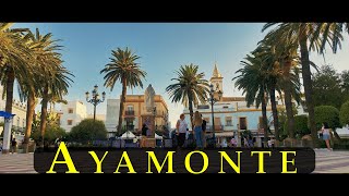 Ayamonte [upl. by Elad380]