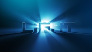 Advanced 3D Light Rays in After Effects [upl. by Narcis]