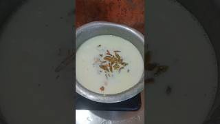 Simple khir ki recipe [upl. by Ck]