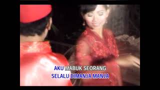 A RAMLIE DEWI MANJA  KARAOKE LR [upl. by Akienahs]