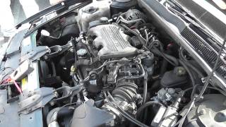 How to test a GM ignition module crank sensor bypass test  VRS [upl. by Sutsuj]