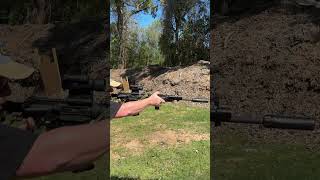 Weekly larp with a 20Inch AR15 Very Fun gun fun cod [upl. by Efal440]